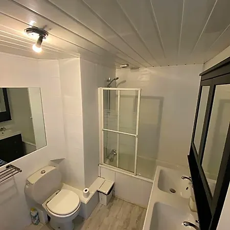 Chambre Calme-3