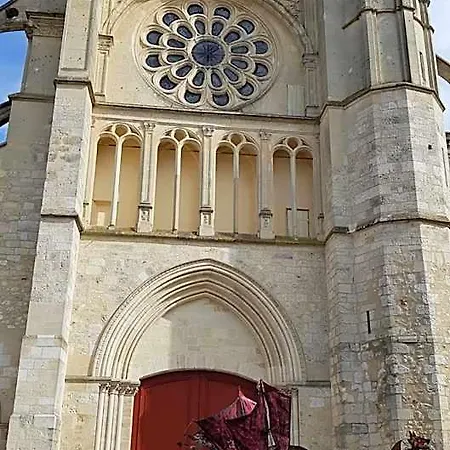Fast Hotel Brie-Comte-Robert-2