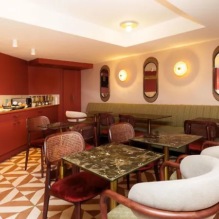 Ibis Styles Paris Boulogne Marcel Sembat-3