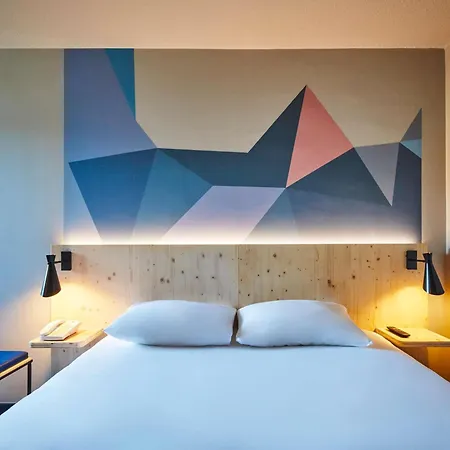 ibis Styles Evry Lisses-2