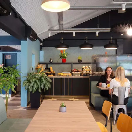 ibis Cergy Pontoise Le Port-2