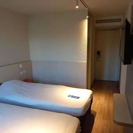 ibis budget Antony Massy rénové 2024-3