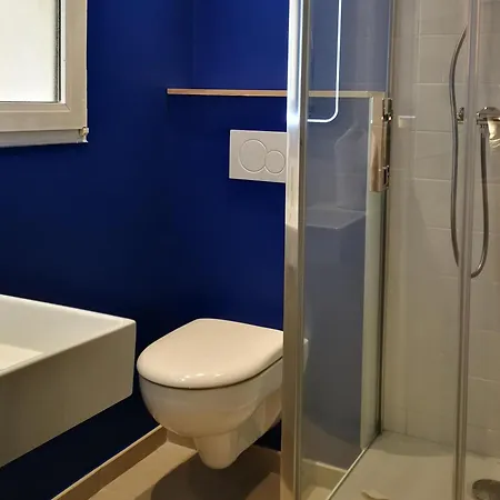 Ibis Styles Paris Opera Lafayette-2