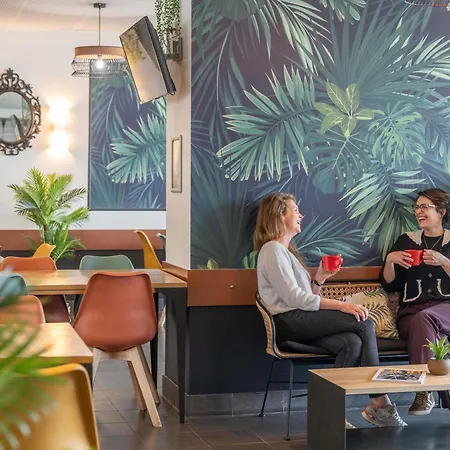 Ibis Paris 17 Clichy-Batignolles-2