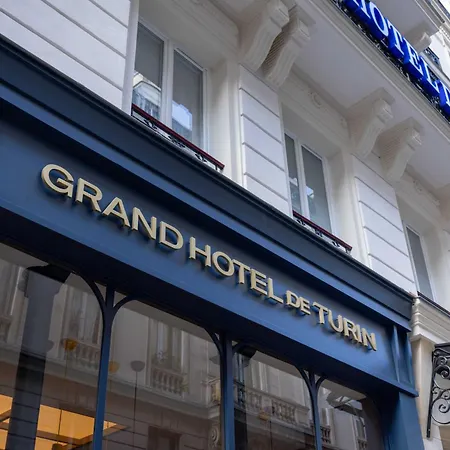 Grand Hotel De Turin-3