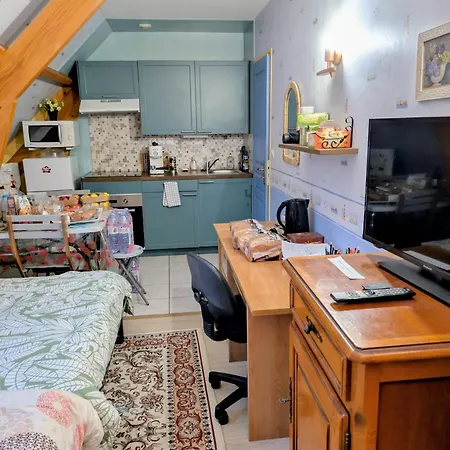 3 Chambres-Disneyland Paris-3