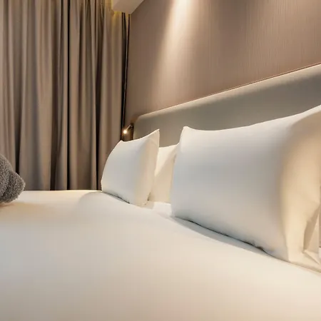 Holiday Inn Express - Marne-la-Valle Val d Europe, an IHG Hotel-2