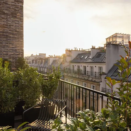 Hôtel Filigrane&Spa-3