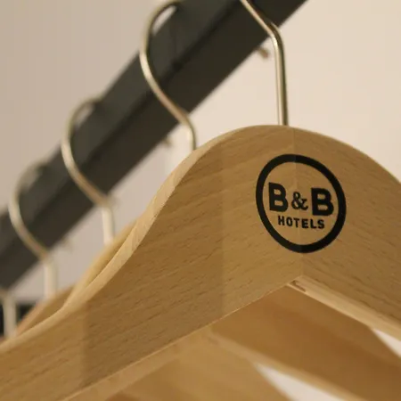 B&B HOTEL Champigny-sur-Marne-3