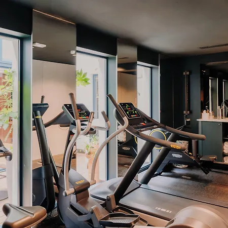 Hotel Wallace Paris, Orso Hotels, A Member Of Design Hotels-3