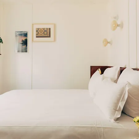 Hotel Wallace Paris, Orso Hotels, A Member Of Design Hotels-2
