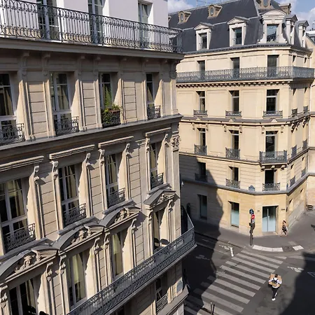 Hotel Leev Victoire&Spa-3