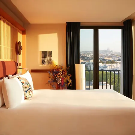 So/ Paris Hotel-2