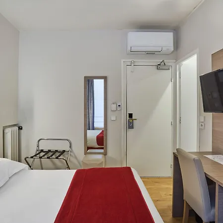 Hotel Lux Picpus-2