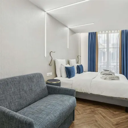 Mercure Paris Opera Lafayette-3