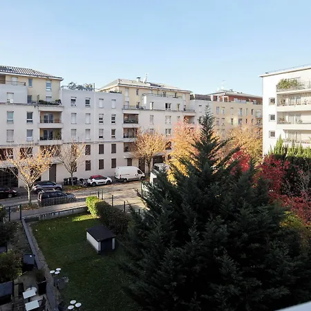 B&B Hotel Paris Saint-Denis Pleyel-2