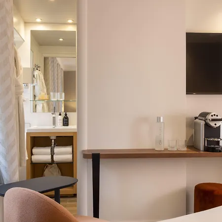 Hotel Chavanel-2