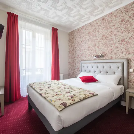 Royal Hotel Versailles-3