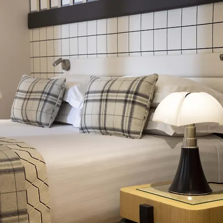 Hotel Sleeping Belle - Gare De Lyon Bastille-2