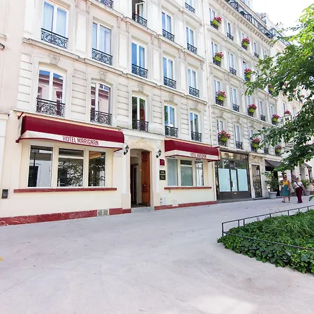 Hotel Marignan-3