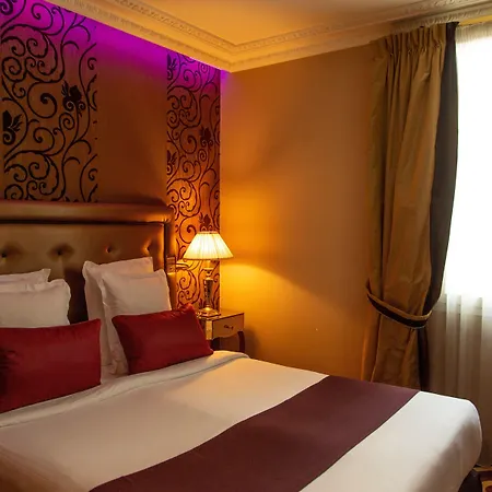 Hotel Du Beaumont-2