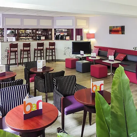 Ibis Styles Melun-3