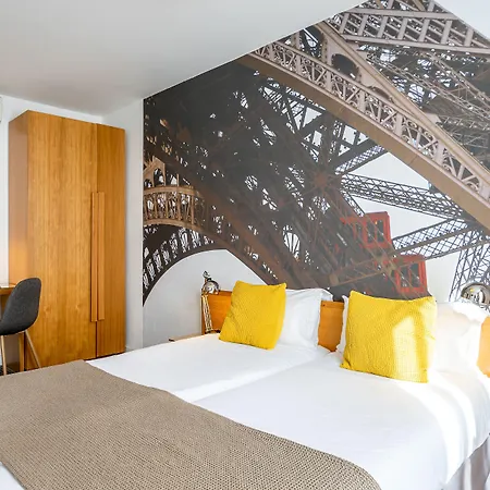 Le 20 Prieure Hotel-2