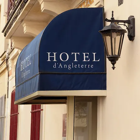 Hotel D'Angleterre-2