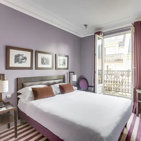Hôtel Duret-2