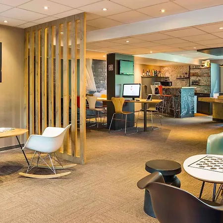 Ibis Paris Saint-Denis Stade Sud-3