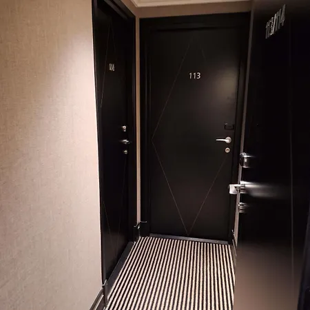 Mercure Paris Arc De Triomphe Wagram-2
