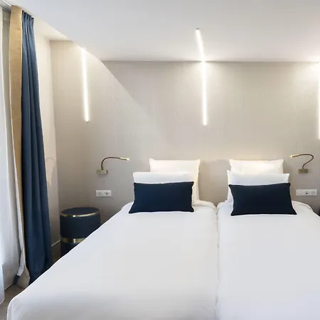 Mercure Paris Opera Lafayette-2
