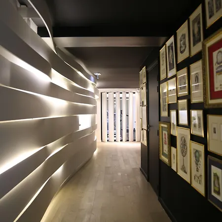 Hotel Moliere-2