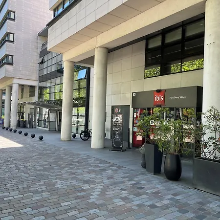 Ibis Paris Bercy Village-2