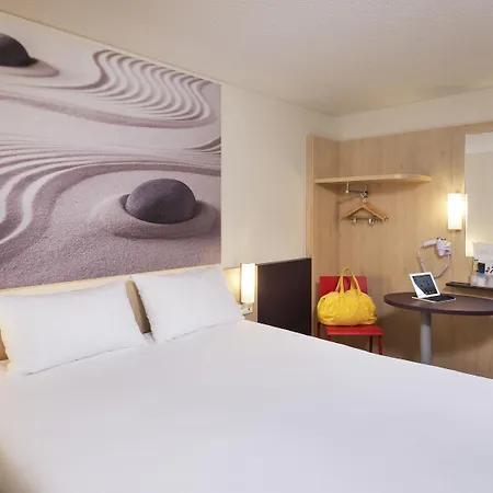 Ibis Styles Paris Roissy-Cdg-3