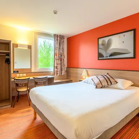 Ace Hôtel Paris Marne La Vallée-3