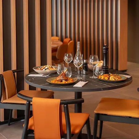 Novotel Paris Val de Fontenay-2