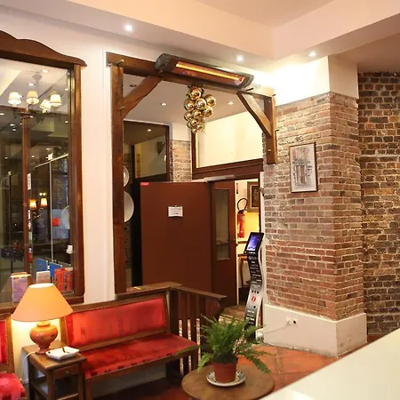 Hotel Celtic-3