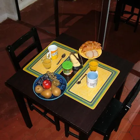 Le Jardin de Cécile et Benoit - Bed&Breakfast-2