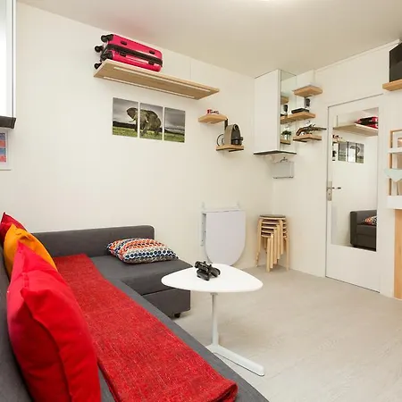 Notre-Dame Luxury Suite In Saint-Germain Des Pres Latin Quarter-2