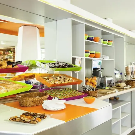 Ibis Styles Paris Saint Ouen-2