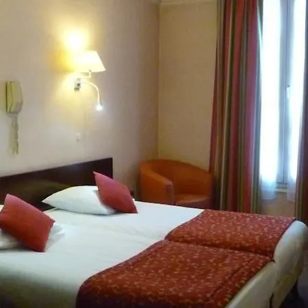 Hotel Le 37 Bis-2