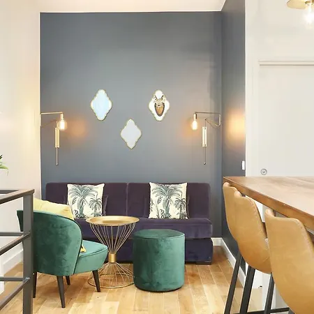 Rent A Room - Charon 3-2