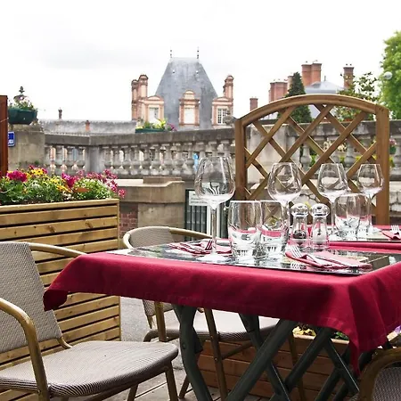 Le Richelieu Bacchus-2