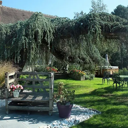Maison Prairie Bonheur-2