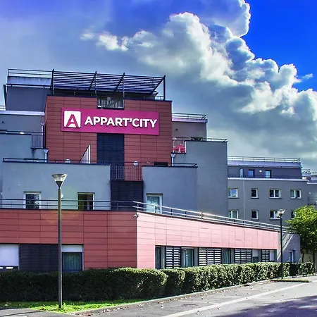 Appart'City Paris Alfortville-3