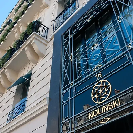 Nolinski Paris - Evok Collection-3
