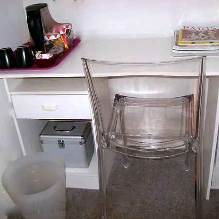 Toit Pour Vous Chambre D'Hotes - Homestay-3