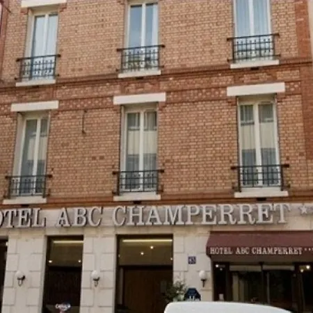 Abc Champerret-2