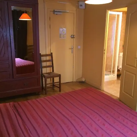 Hôtel Juliette-2